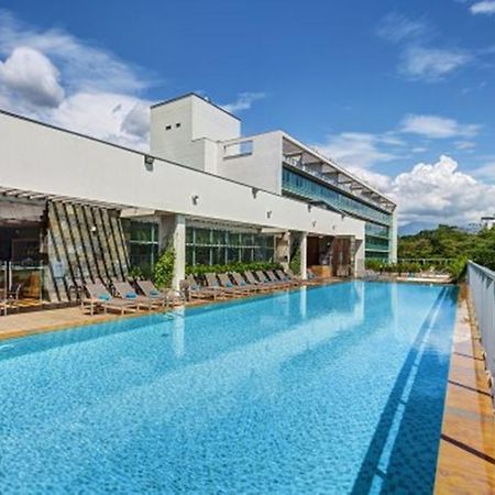 Estelar Villavicencio Hotel & Centro De Convenciones Exterior photo