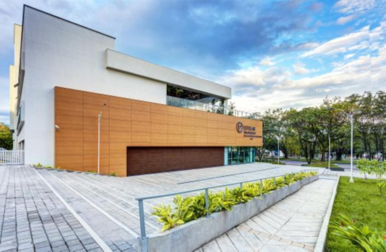 Estelar Villavicencio Hotel & Centro De Convenciones Exterior photo